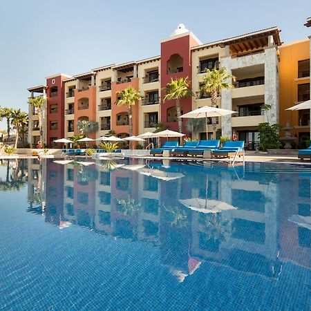 Hacienda Encantada Resort & Spa Cabo San Lucas Exterior foto