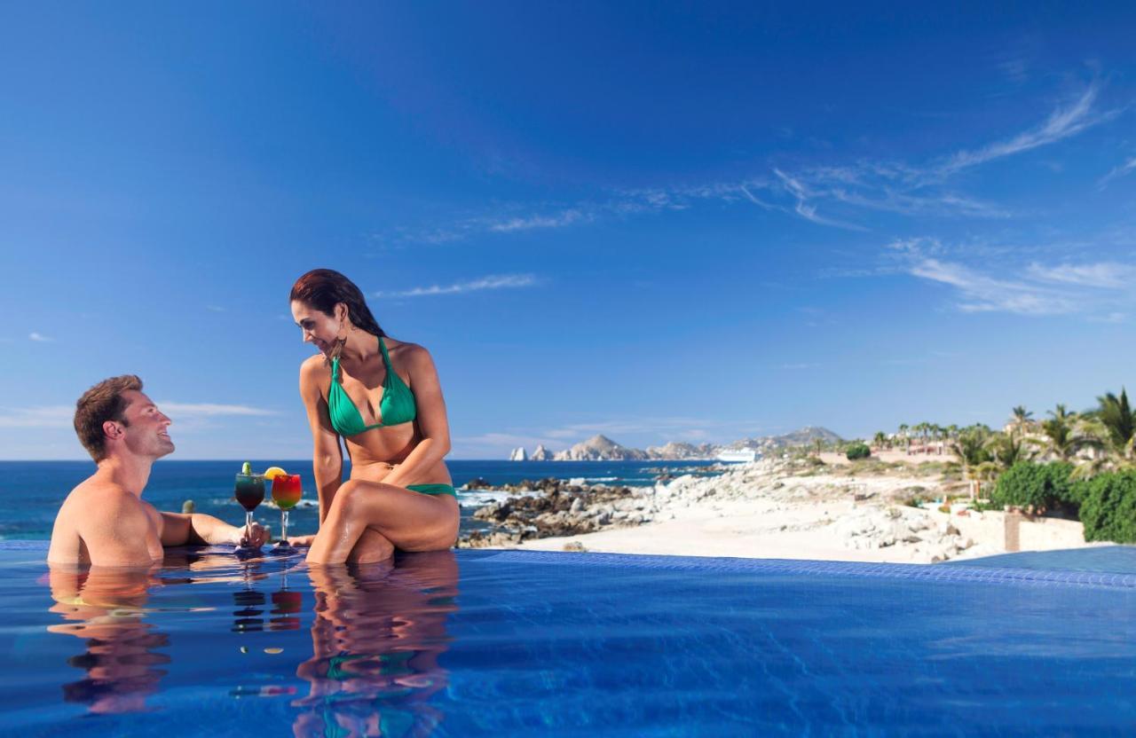 Hacienda Encantada Resort & Spa Cabo San Lucas Exterior foto