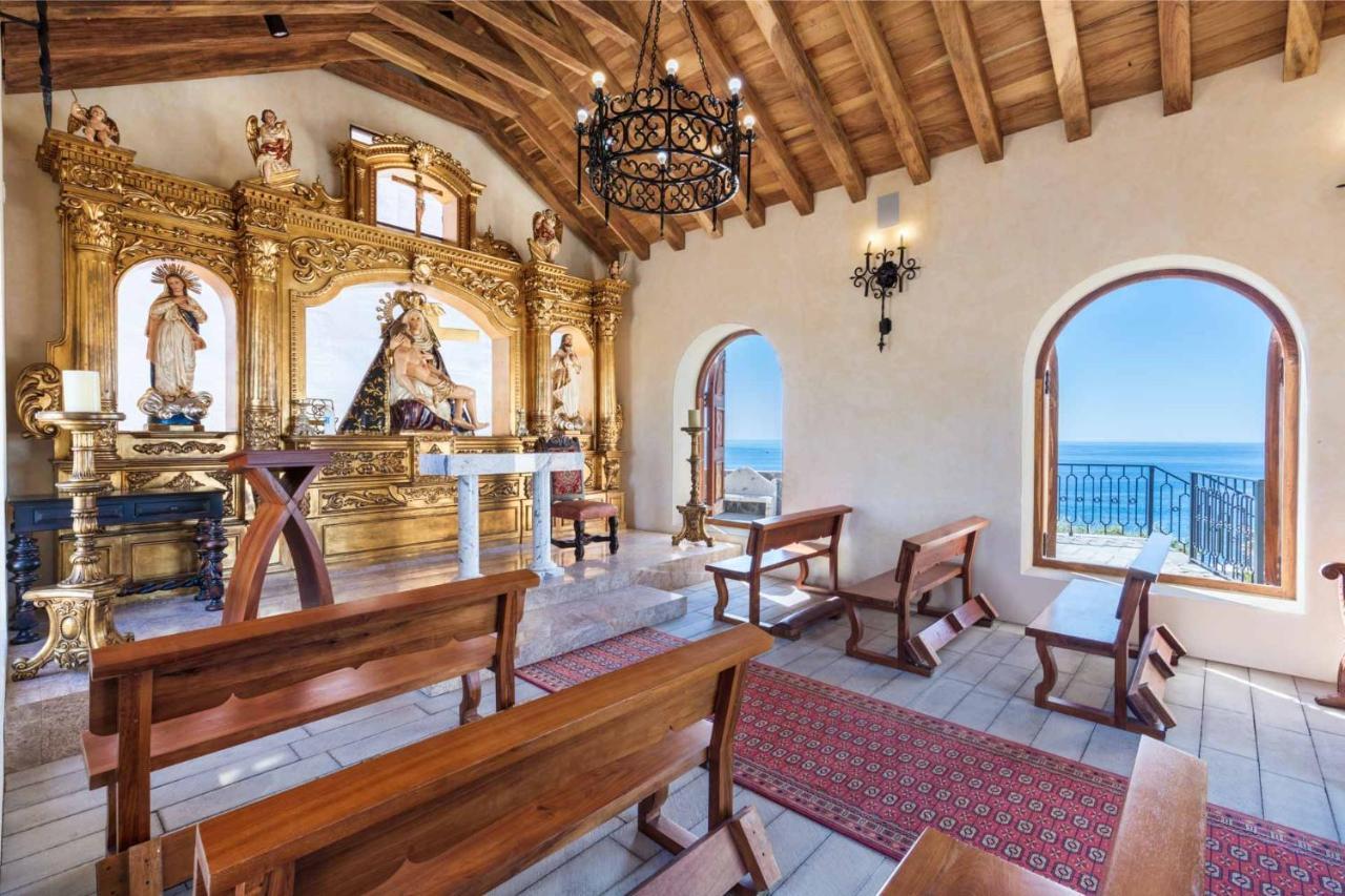 Hacienda Encantada Resort & Spa Cabo San Lucas Exterior foto