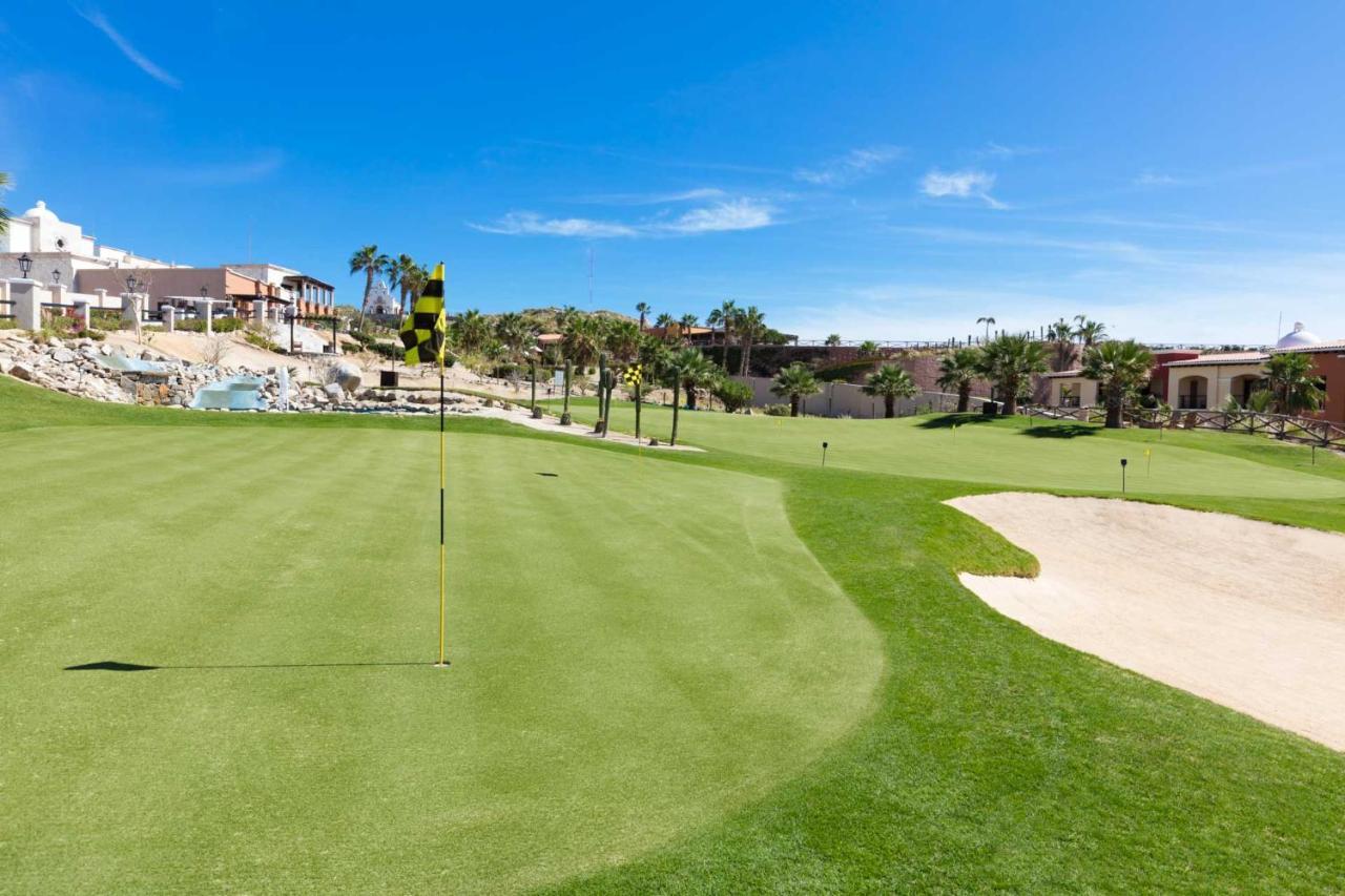 Hacienda Encantada Resort & Spa Cabo San Lucas Exterior foto