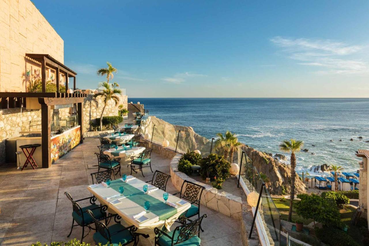 Hacienda Encantada Resort & Spa Cabo San Lucas Exterior foto