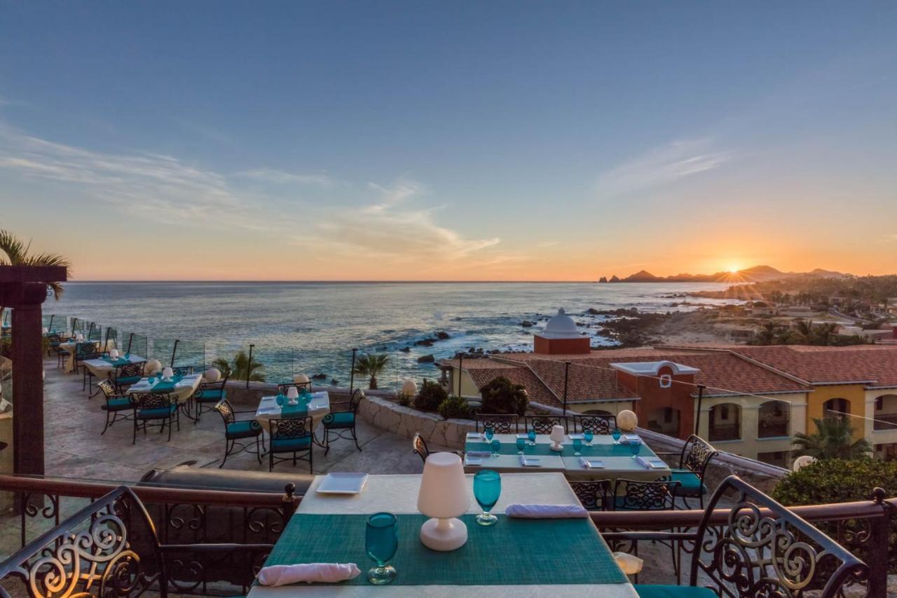 Hacienda Encantada Resort & Spa Cabo San Lucas Exterior foto