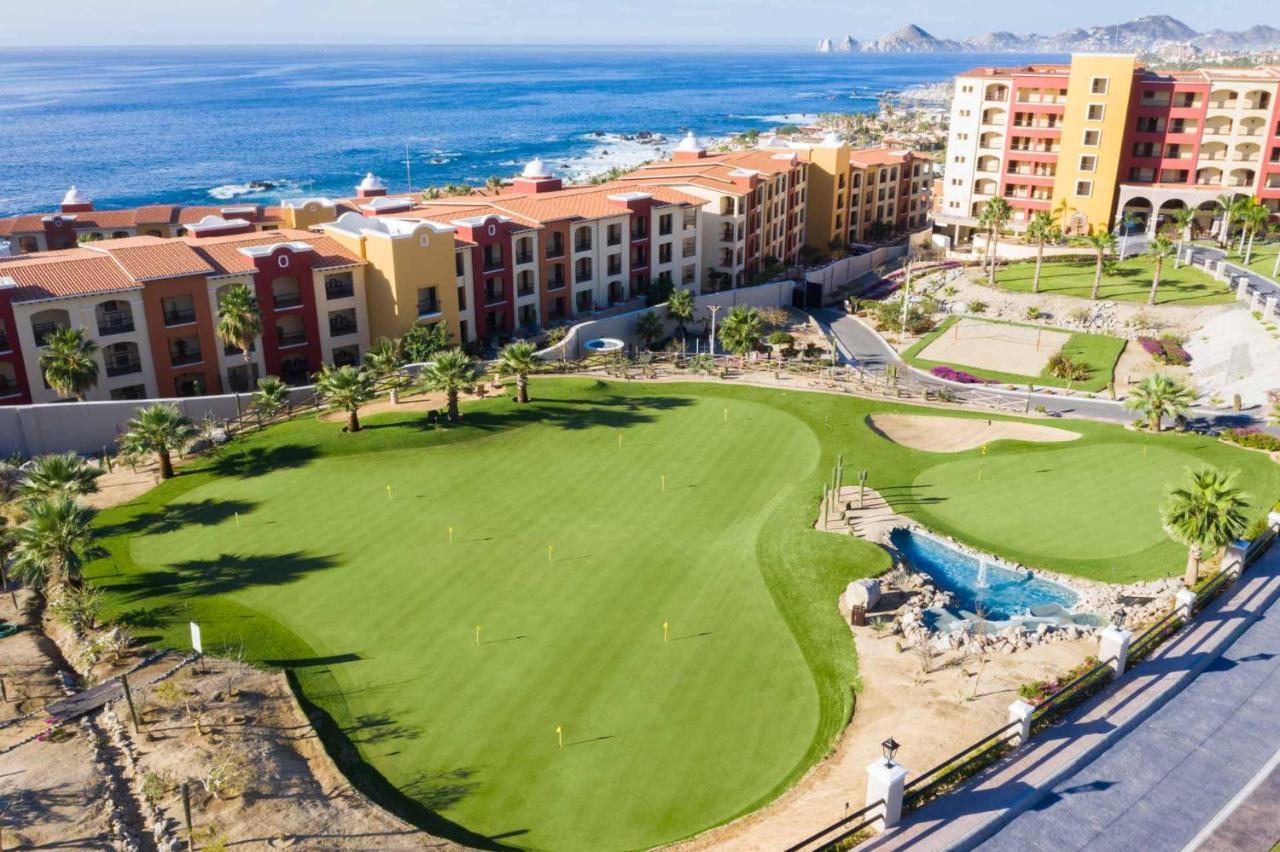 Hacienda Encantada Resort & Spa Cabo San Lucas Exterior foto