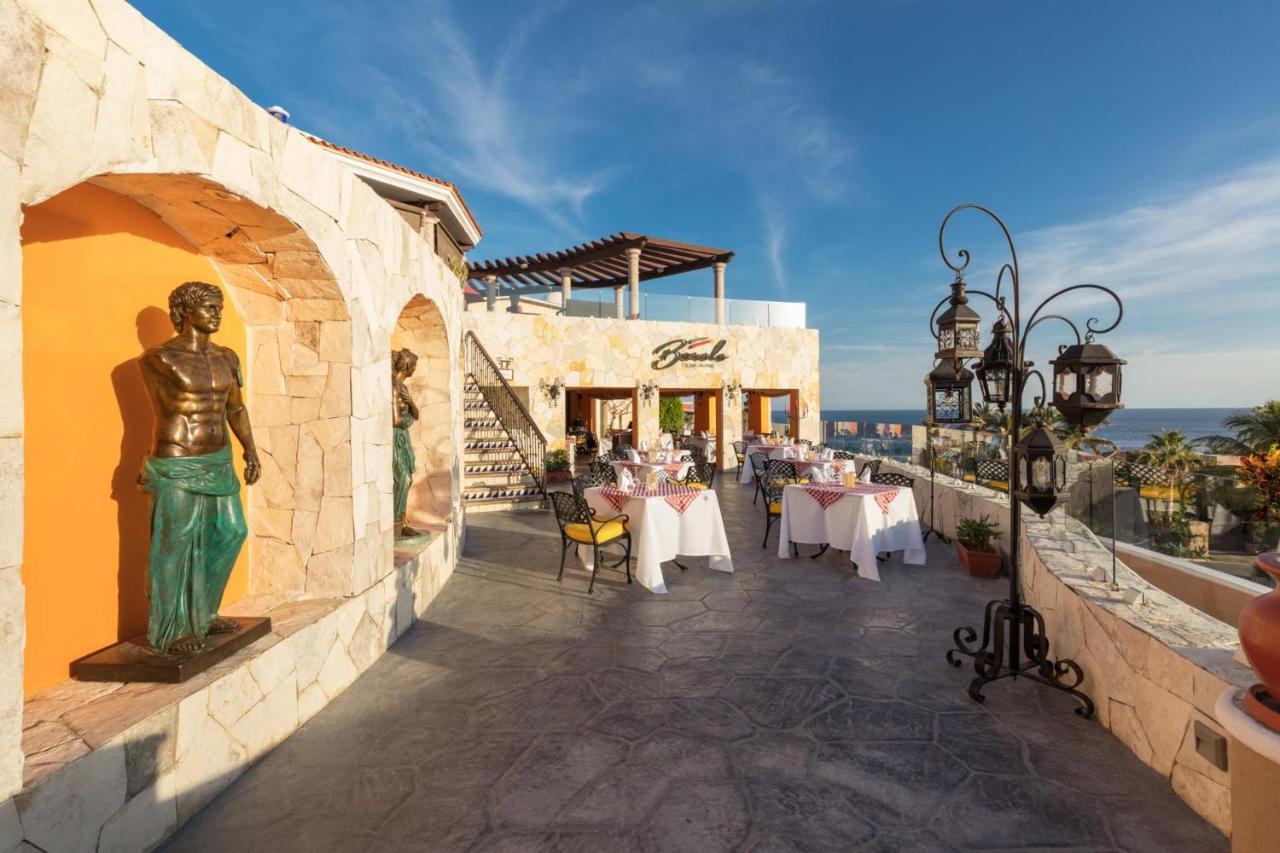 Hacienda Encantada Resort & Spa Cabo San Lucas Exterior foto