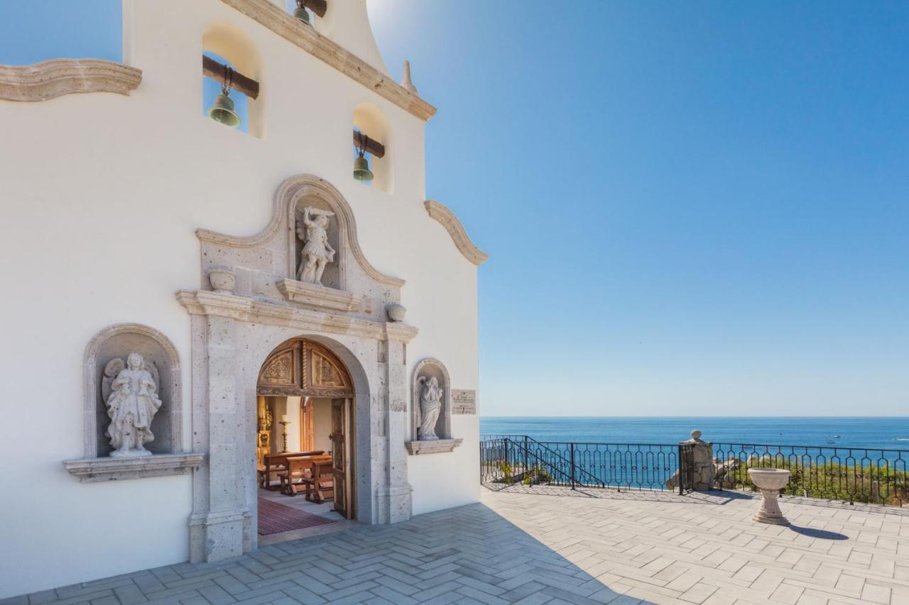 Hacienda Encantada Resort & Spa Cabo San Lucas Exterior foto