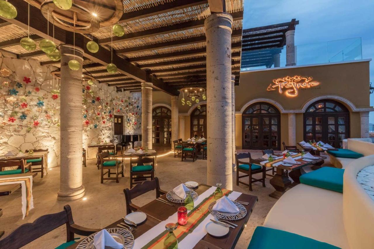 Hacienda Encantada Resort & Spa Cabo San Lucas Exterior foto