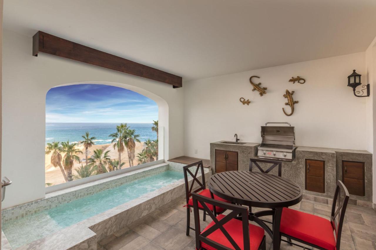 Hacienda Encantada Resort & Spa Cabo San Lucas Exterior foto