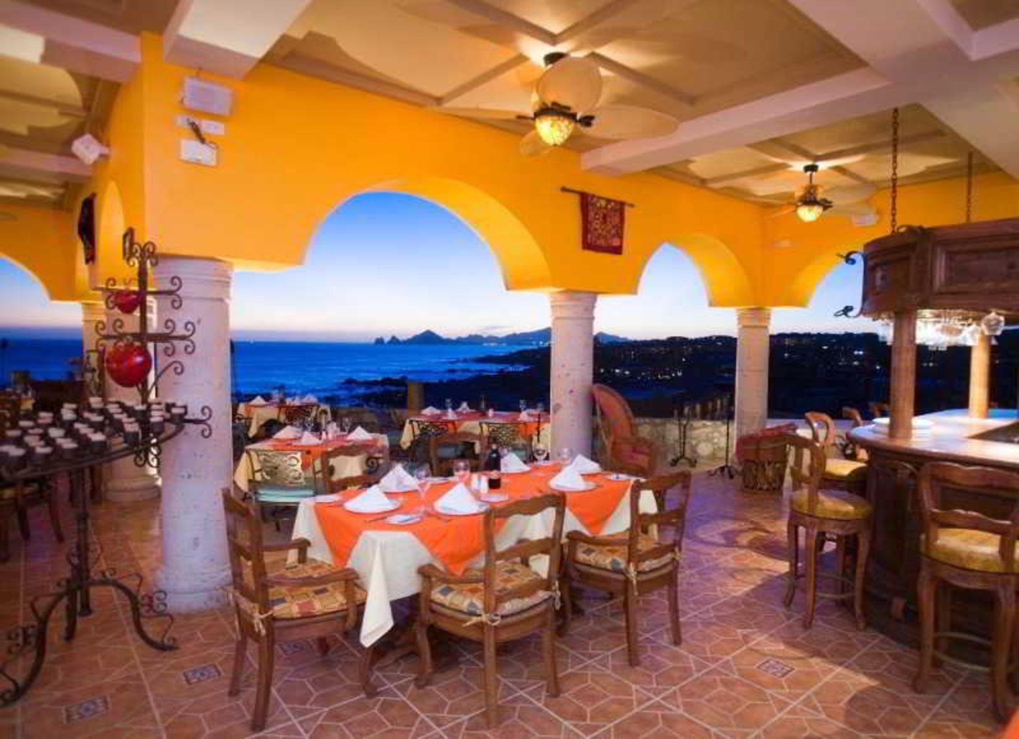 Hacienda Encantada Resort & Spa Cabo San Lucas Exterior foto