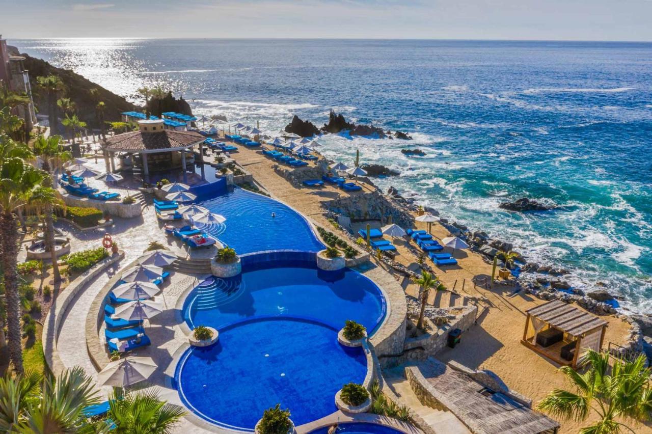 Hacienda Encantada Resort & Spa Cabo San Lucas Exterior foto