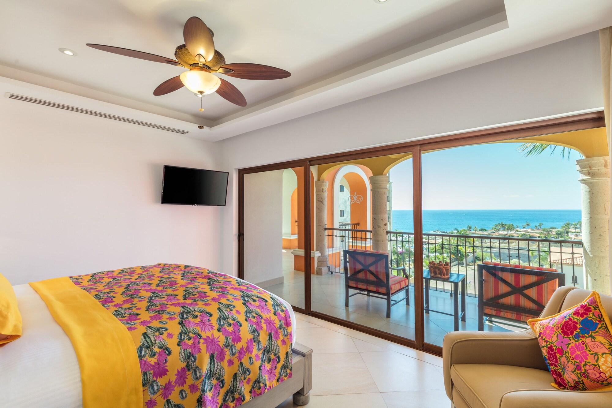 Hacienda Encantada Resort & Spa Cabo San Lucas Exterior foto