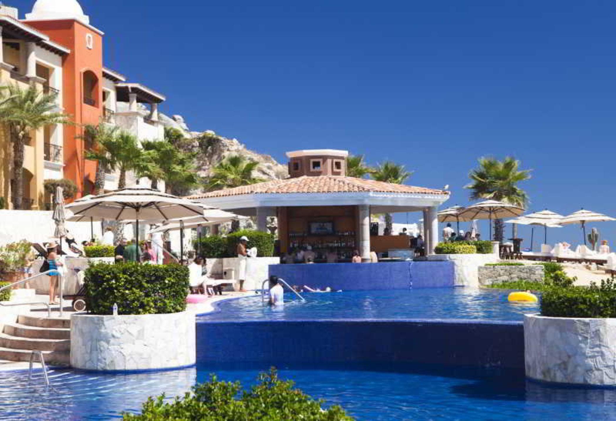 Hacienda Encantada Resort & Spa Cabo San Lucas Exterior foto