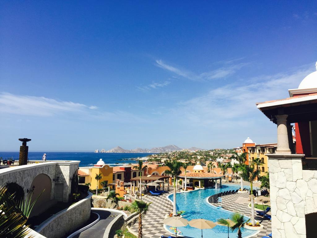 Hacienda Encantada Resort & Spa Cabo San Lucas Exterior foto