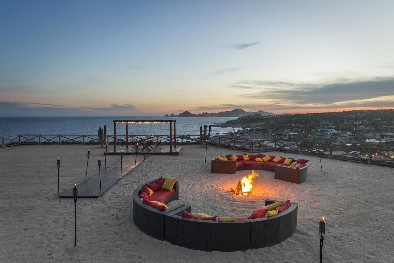 Hacienda Encantada Resort & Spa Cabo San Lucas Exterior foto