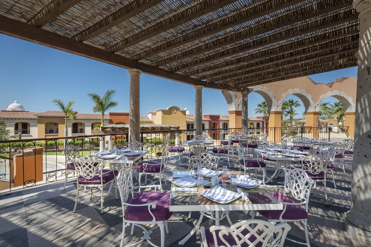 Hacienda Encantada Resort & Spa Cabo San Lucas Exterior foto